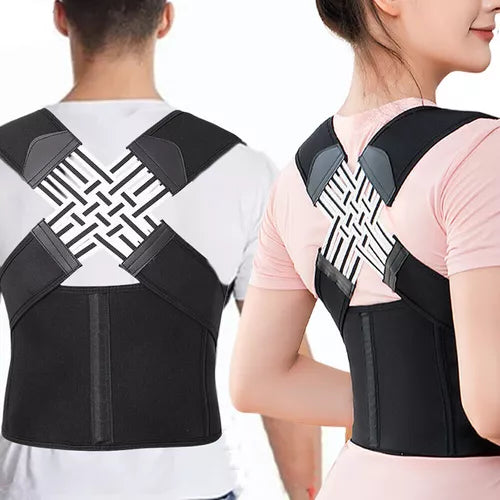 PosturaSmart2.0 – Corrige tu postura, mejora tu vida y elimina el dolor en minutos.